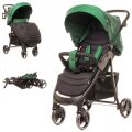 Kočárek 4Baby Rapid - Olive