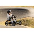 QPLAY šlapací čtyřkolka Go Kart 3r+
