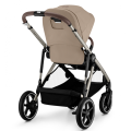 Kočárek Cybex Gazelle S - Almond Beige