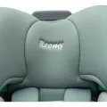 Otočná autosedačka Reemy 360 Fix i-Size 40-125 cm - Green