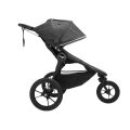BABY JOGGER SUMMIT X3 Single - MIDNIGHT BLACK + korba PRIME BLACK