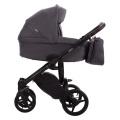 Kombinovaný kočárek Bebetto Luca - 31