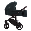 Kombinovaný kočárek Bebetto Luca - 32