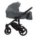 Kombinovaný kočárek Bebetto Luca - 34