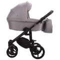 Kombinovaný kočárek Bebetto Luca - 35