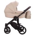 Kombinovaný kočárek Bebetto Luca Pro - 30