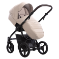 Kombinovaný kočárek Bebetto Luca Pro - 30