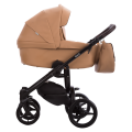 Kombinovaný kočárek Bebetto Luca Pro - 31