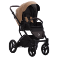 Kombinovaný kočárek Bebetto Luca Pro - 31