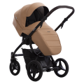 Kombinovaný kočárek Bebetto Luca Pro - 31