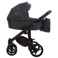 Kombinovaný kočárek Bebetto Luca Pro - 33