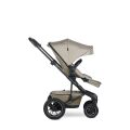 Easywalker Harvey5 Premium dvojkombinace 2v1 - Jade Green RWS