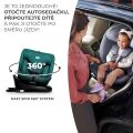 Autosedačka Kinderkraft I-Grow i-Size 40-150cm