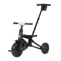 Skládací tříkolka QPLAY Nova Max 5v1 - Beige