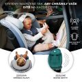 Autosedačka Kinderkraft I-Grow i-Size 40-150cm - Blue