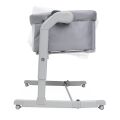 Chicco Postýlka Next2Me Magic Evo - Grey Mist