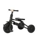 Skládací tříkolka QPLAY Nova Max 5v1 - Beige