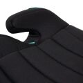 Reemy podsedák s Isofixem I-SIZE - Black