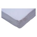 MATRACOVÝ CHRÁNIČ SCARLETT-bílý 120 X 60