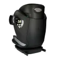 Autosedačka Avionaut MaxSpace AirFlow 100-150 cm - Black