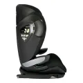 Autosedačka Avionaut MaxSpace AirFlow 100-150 cm - Black