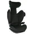 Autosedačka Avionaut MaxSpace AirFlow 100-150 cm - Black
