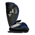 Autosedačka Avionaut MaxSpace AirFlow 100-150 cm - Navy