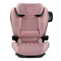 Autosedačka Avionaut MaxSpace AirFlow 100-150 cm - Pink