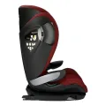 Autosedačka Avionaut MaxSpace AirFlow 100-150 cm - Red