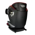 Autosedačka Avionaut MaxSpace AirFlow 100-150 cm - Red