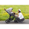 Kočárek Bebetto Nico Flexy Wheels - 06