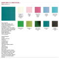 Fusak Aesthetic City 3v1 Exclusive - šedá + smetanová