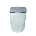 Mima winter kit zimní sada na kočárek Mima Xari - Cool Grey