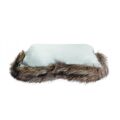 Mima winter kit zimní sada na kočárek Mima Xari - Cool Grey