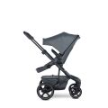 Easywalker Harvey5 Premium dvojkombinace 2v1 - Mineral Grey RWS