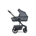 Easywalker Harvey5 Premium dvojkombinace 2v1 - Mineral Grey RWS