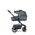 Easywalker Harvey5 Premium dvojkombinace 2v1 - Mineral Grey RWS