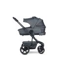 Easywalker Harvey5 Premium dvojkombinace 2v1 - Mineral Grey RWS