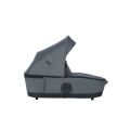 Easywalker Harvey5 Premium dvojkombinace 2v1 - Mineral Grey RWS