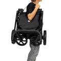 Kočárek Tutis Mio Plus Edition 2v1