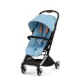 Cestovní kočárek Cybex Orfeo - Cinnamon Yellow 2026