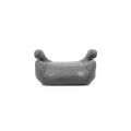 BabyAuto NAUNA i-size 125-150, podsedák Isofix - Dobby Grey