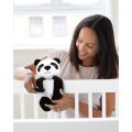 Skip Hop Senzor pláče s možností nahrání hlasu - Panda
