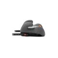 BabyAuto NAUNA i-size 125-150, podsedák Isofix - Dobby Grey