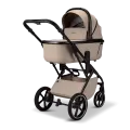 Kočárek MOON CIAO 3v1 Kombi set - Sand 2026