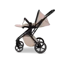 Kočárek MOON CIAO 3v1 Kombi set - Sand 2026