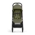 Kočárek Cybex Beezy New - Moss Green 2025