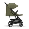 Kočárek Cybex Beezy New - Moss Green 2025