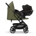 Kočárek Cybex Beezy New - Moss Green 2026