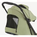 Cestovní kočárek ANEX AIR-X2 - Vert 